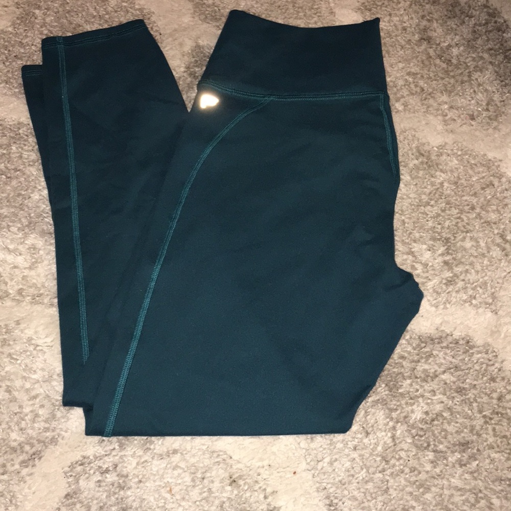 Work out leggings